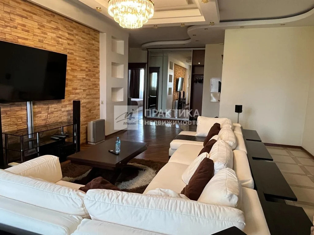 Продажа квартиры, Юрловский проезд - Фото 6