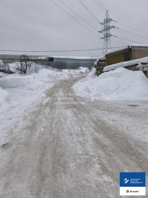 Продажа гаража, Рязань - Фото 5