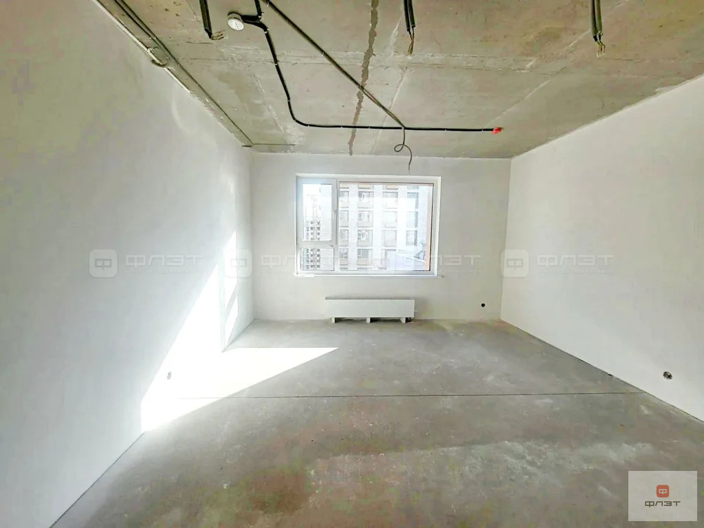 Продажа квартиры, Казань, ул. Владимира Шнеппа - Фото 6
