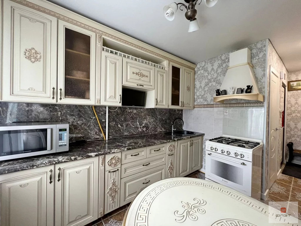 Продажа квартиры, Казань, Ямашева пр-кт. - Фото 1