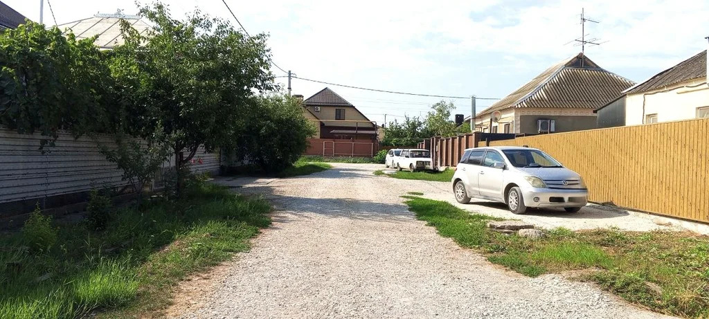 Продажа дома, Крымск, Крымский район, ул. Новостроек 4-я - Фото 21