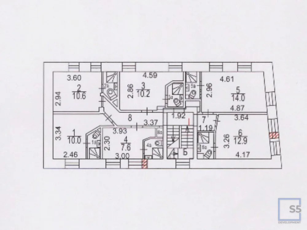 Продажа готового бизнеса, м. Новокузнецкая, г.Москва - Фото 8