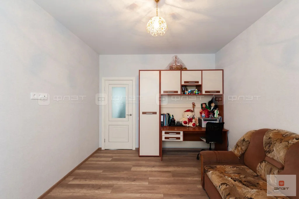 Продажа дома, Инеш, Высокогорский район, ул. Дружбы - Фото 7