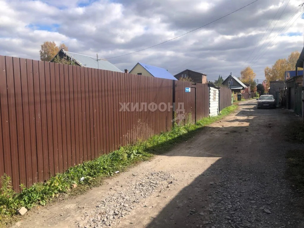 Продажа дома, Новосибирск, ул. Загородная - Фото 27