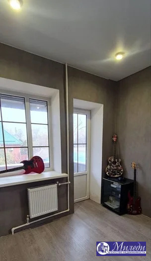 Продажа дома, Батайск, К. Цеткин улица - Фото 6