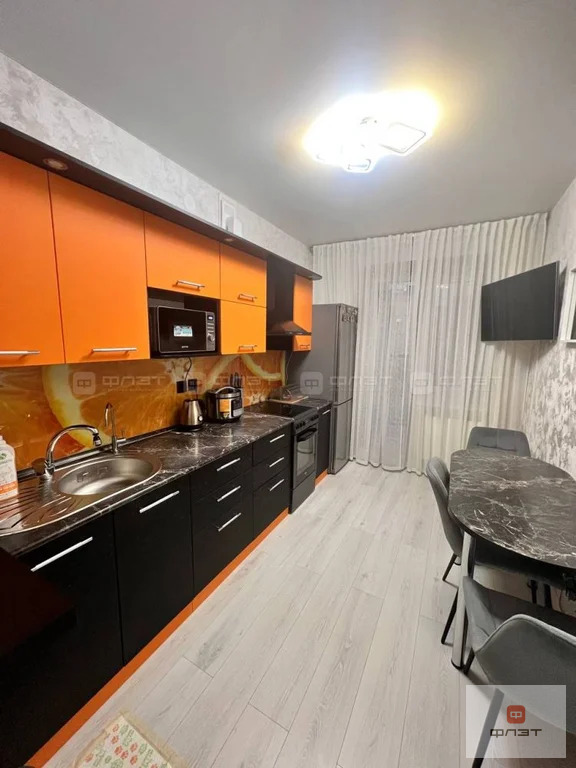 Продажа квартиры, Казань, ул. Рауиса Гареева - Фото 7