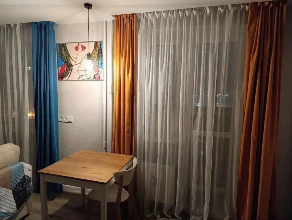 Сдаю уютную однокомнатную квартиру по адресу Московская, 21а - Фото 2