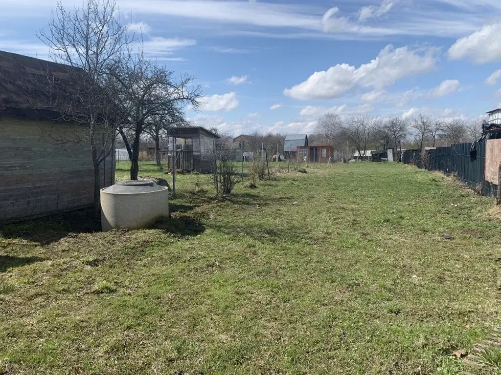 Продажа участка 5.0 сот. Тульская область, Алексин городской округ, ... - Фото 1