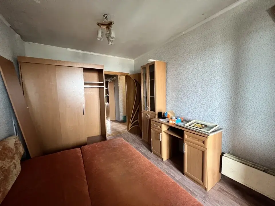 Продаю 3к.кв в пос. Школьный - Фото 6