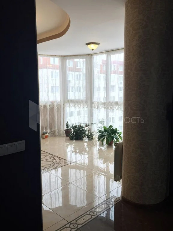 Продажа квартиры, Тюмень, г Тюмень - Фото 12