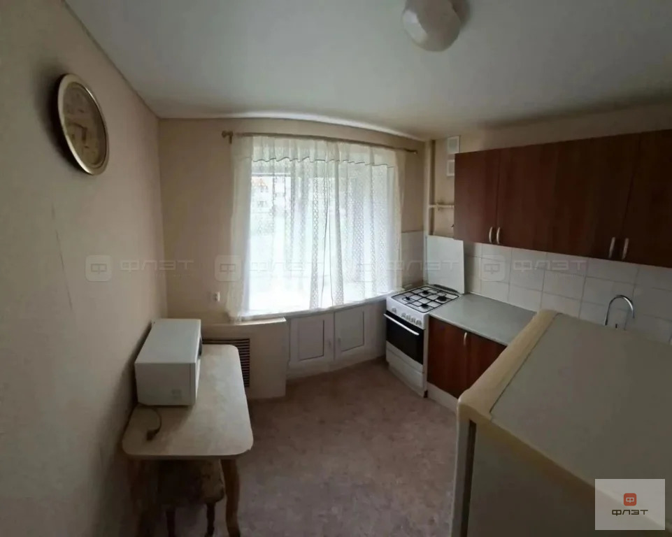 Продажа квартиры, Казань, тер. Ферма-2 - Фото 1