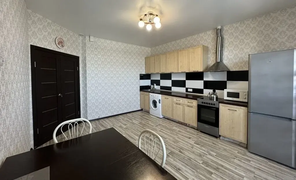 Поклонная улица, 3а  &8203;Пушкинский м-н, Дзержинский, Московская область - Фото 0