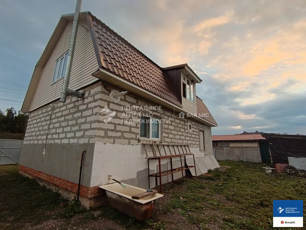 Продажа дома, Пальные, Рыбновский район - Фото 19