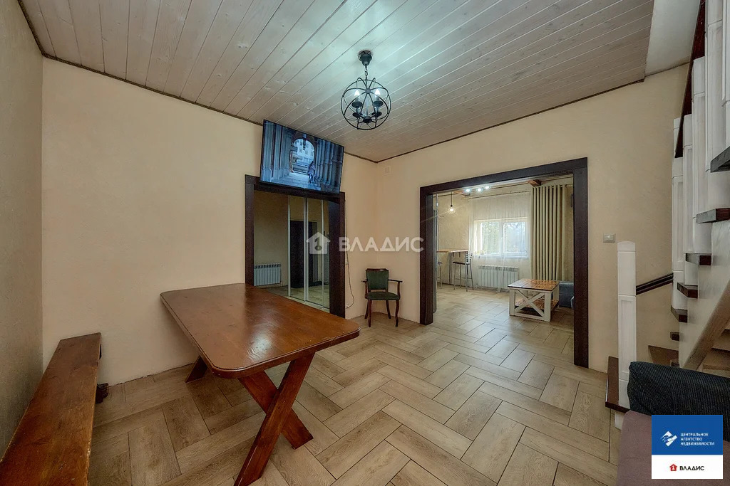 Продажа дома, Сергеевка, Рязанский район, Весенняя улица - Фото 5