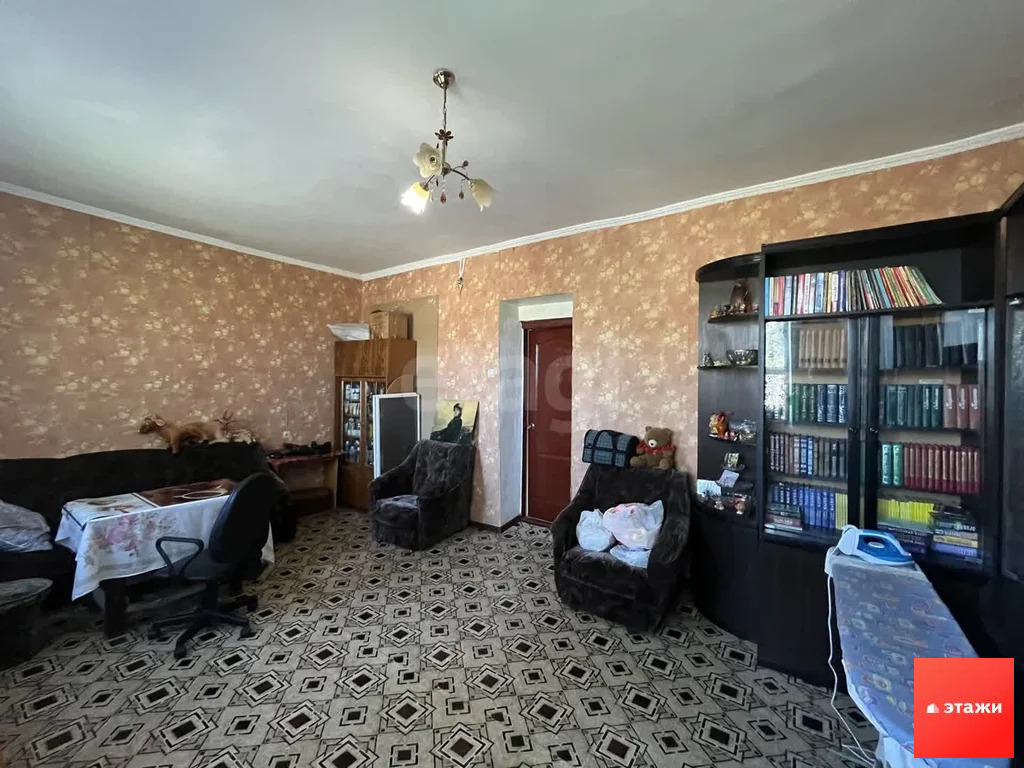 Продажа дома, Саки, ул. Евпаторийская - Фото 12