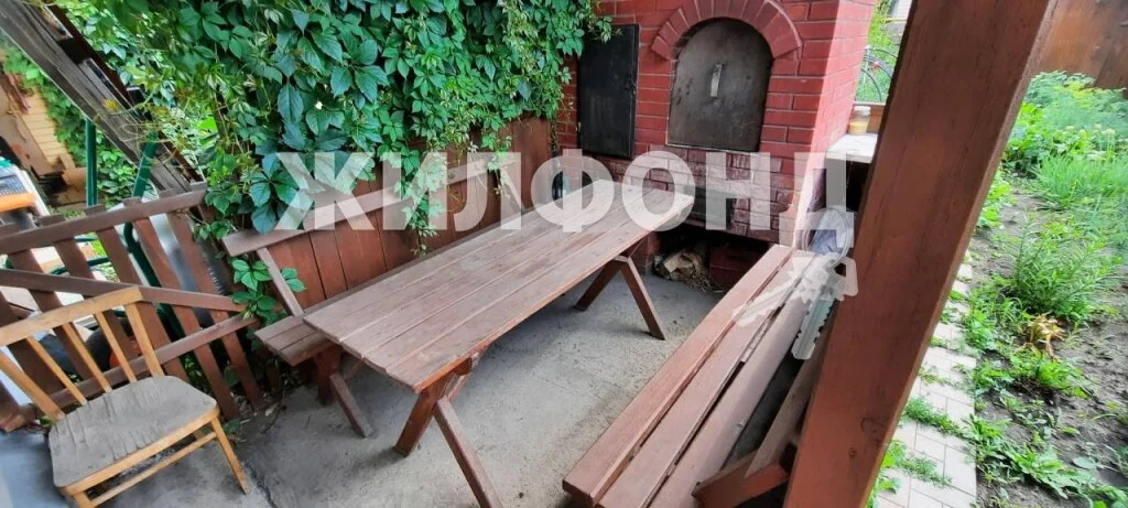 Продажа дома, Новосибирск - Фото 10