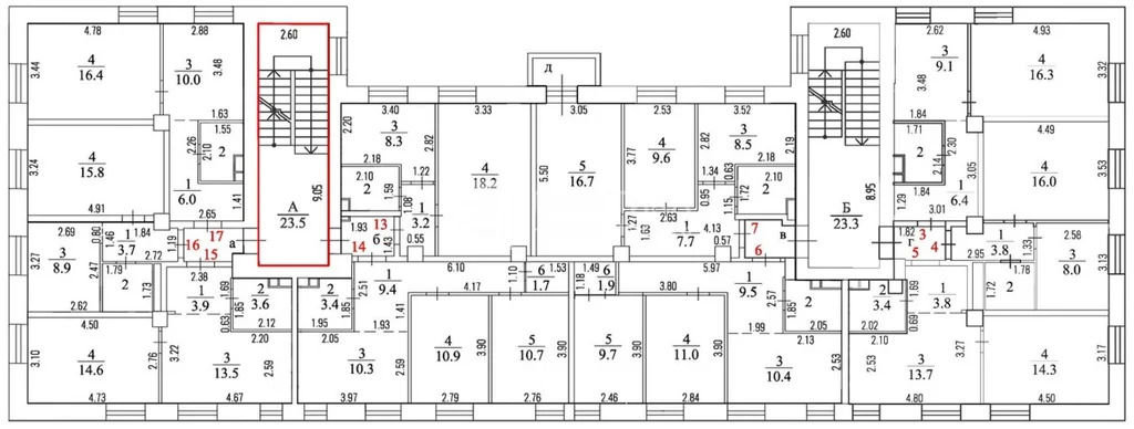 Аренда офиса, ул. Чистова - Фото 31