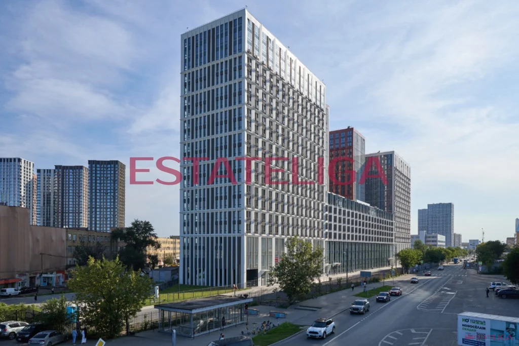 Продажа квартиры, ул. Новоостаповская - Фото 5