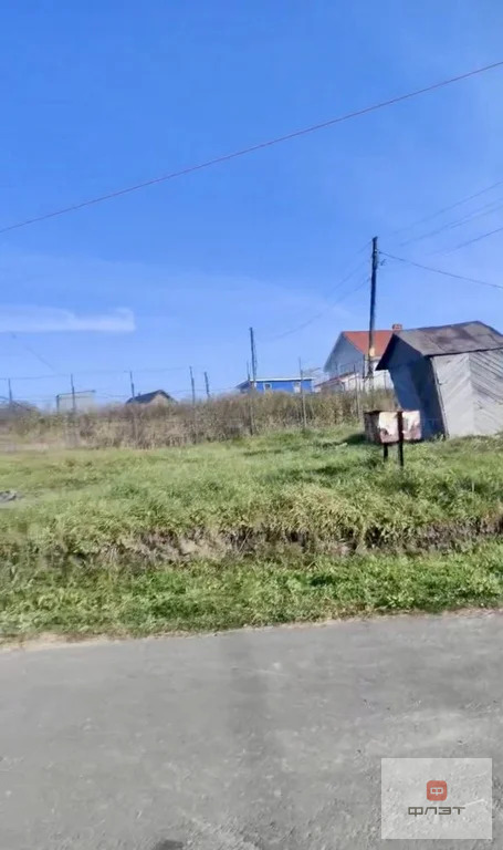 Продажа участка, Уразла, Зеленодольский район, ул. Нагорная - Фото 1