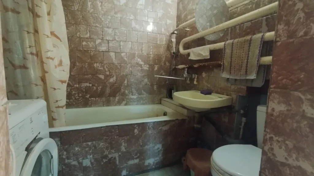 Продажа квартиры, Темрюк, Темрюкский район, ул. Розы Люксембург - Фото 13