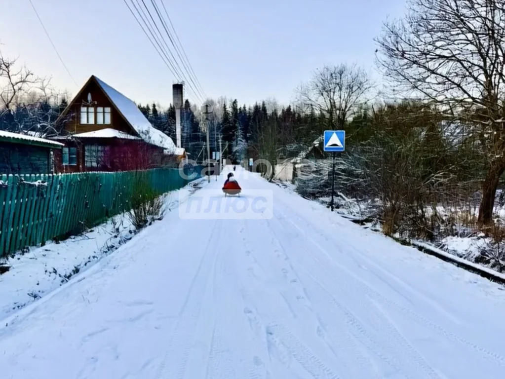 Продажа дома, Талдомский район - Фото 5