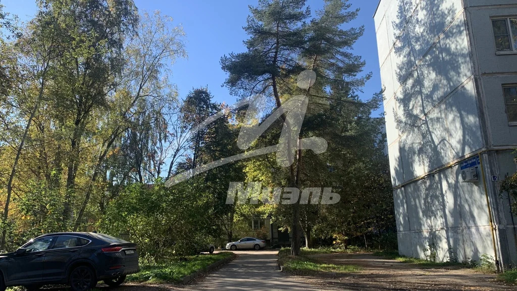 Продажа квартиры, Солнечногорск, Солнечногорский район, Военно-Морская ... - Фото 14