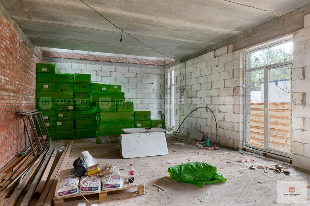 Продажа дома, Верхнеуслонский район, садовое товарищество Агат - Фото 15