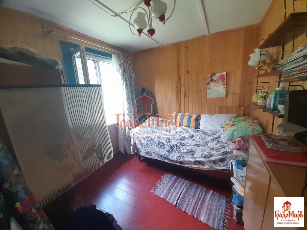 Продажа дома, Хребтово, Сергиево-Посадский район, Меркурий снт. - Фото 7