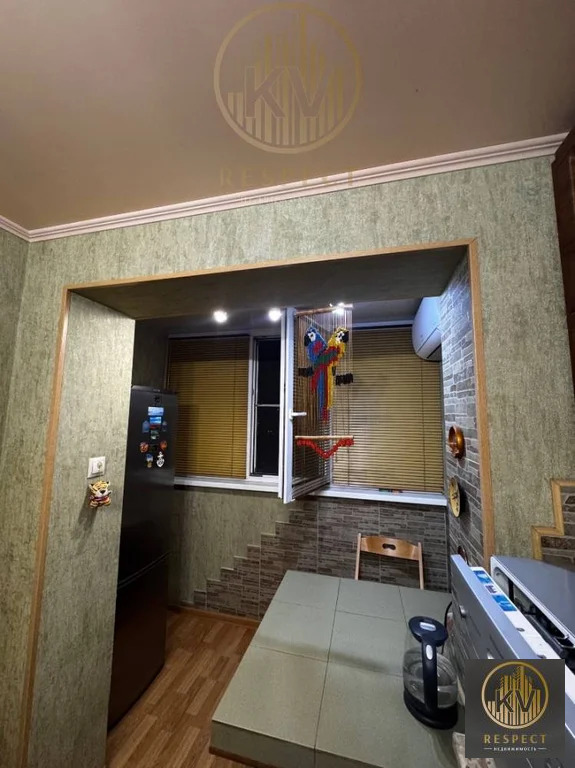 Продажа квартиры, Железноводск, ул. Октябрьская - Фото 6