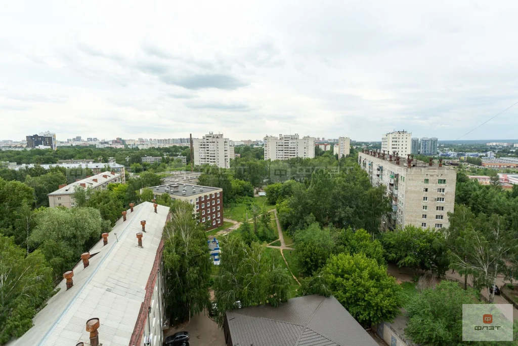 Продажа квартиры, Казань, ул. Даурская - Фото 3