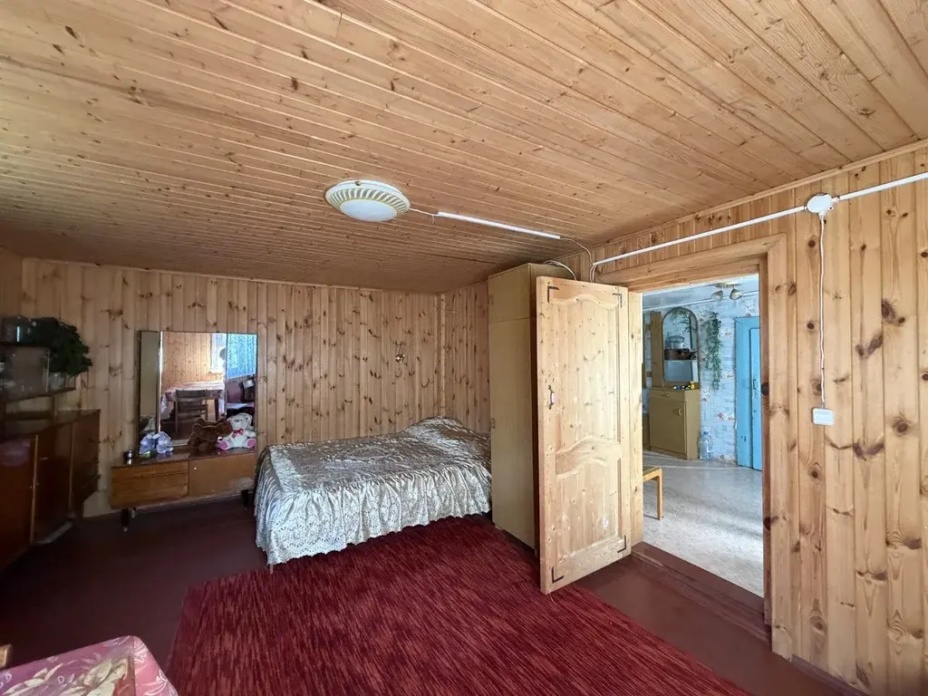 Дом в деревне Алексино-Шатур - Фото 19