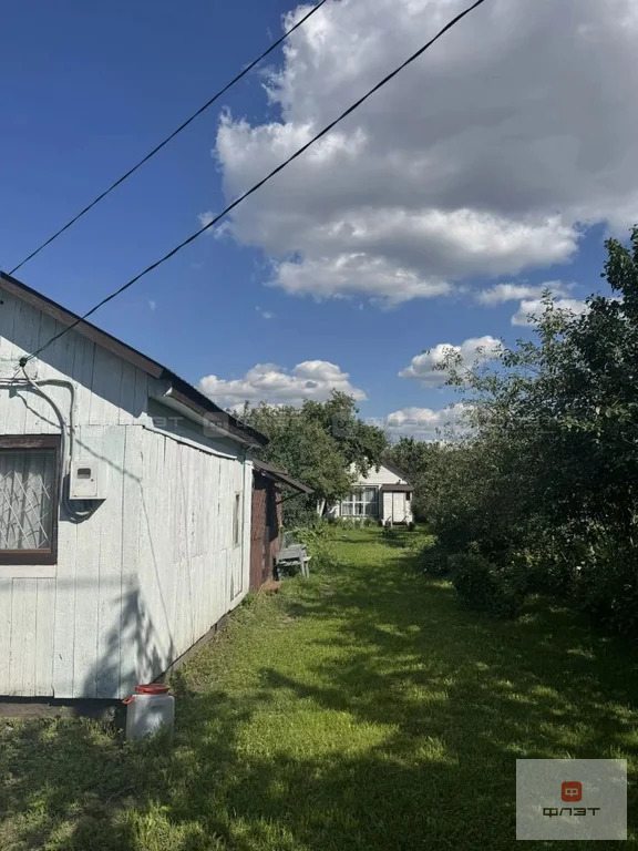 Продажа дома, Казань, Садоводческое некоммерческое товарищество ... - Фото 10