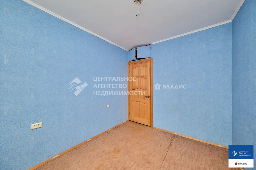 Продажа квартиры, Рязань, ул. Вокзальная - Фото 6