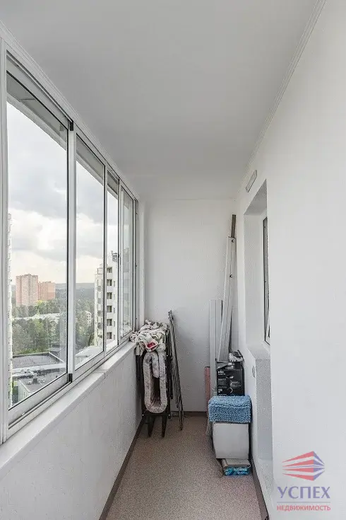 Продаётся 1-комнатная квартира г. Раменское, ул. Высоковольтная, д. 23 - Фото 3