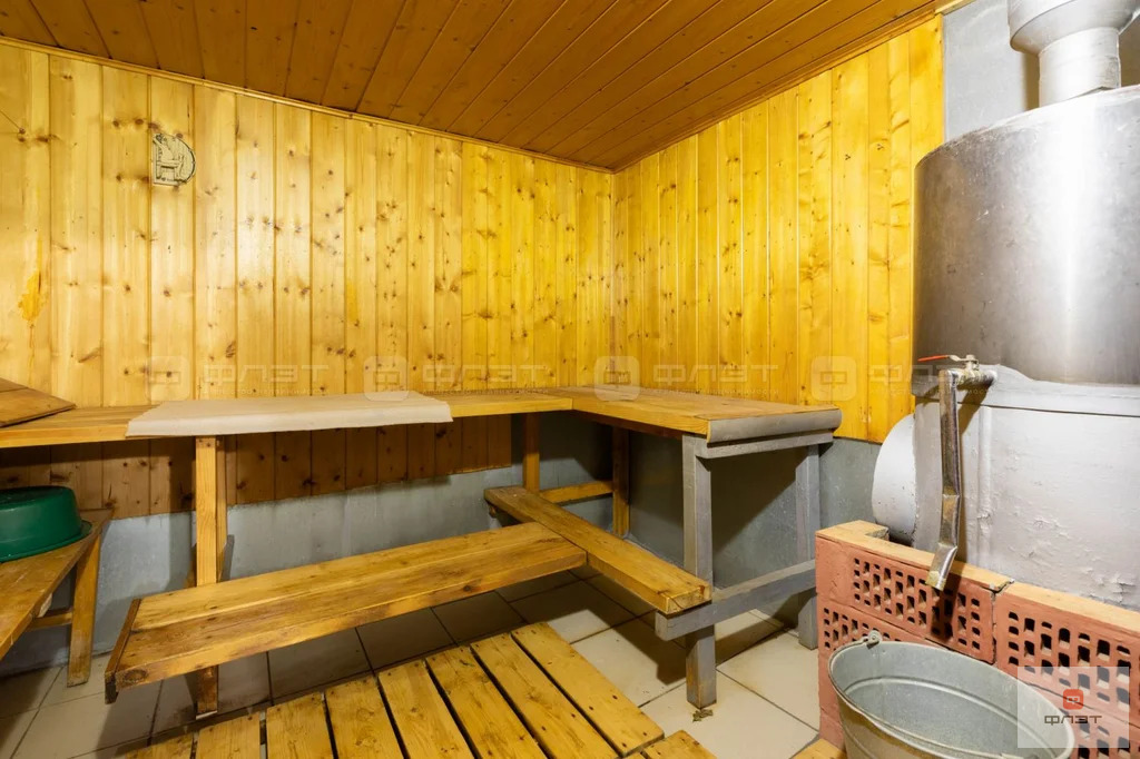 Продажа дома, Казань, ул. Центральная - Фото 70