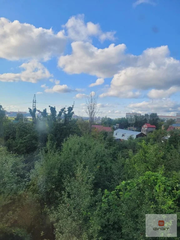 Продажа дома, Казань, дом 22 - Фото 13