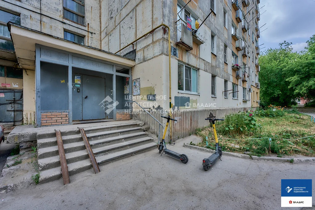 Продажа квартиры, Рязань, ул. Тимакова - Фото 0