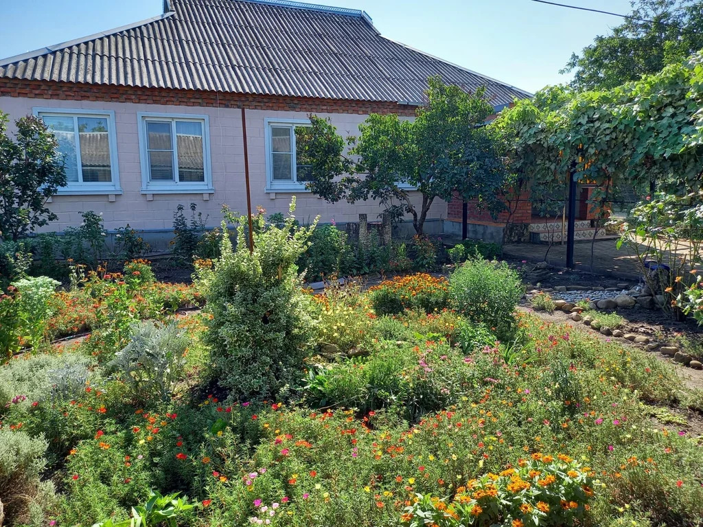 Продажа дома, Новомышастовская, Красноармейский район, ул. ... - Фото 0