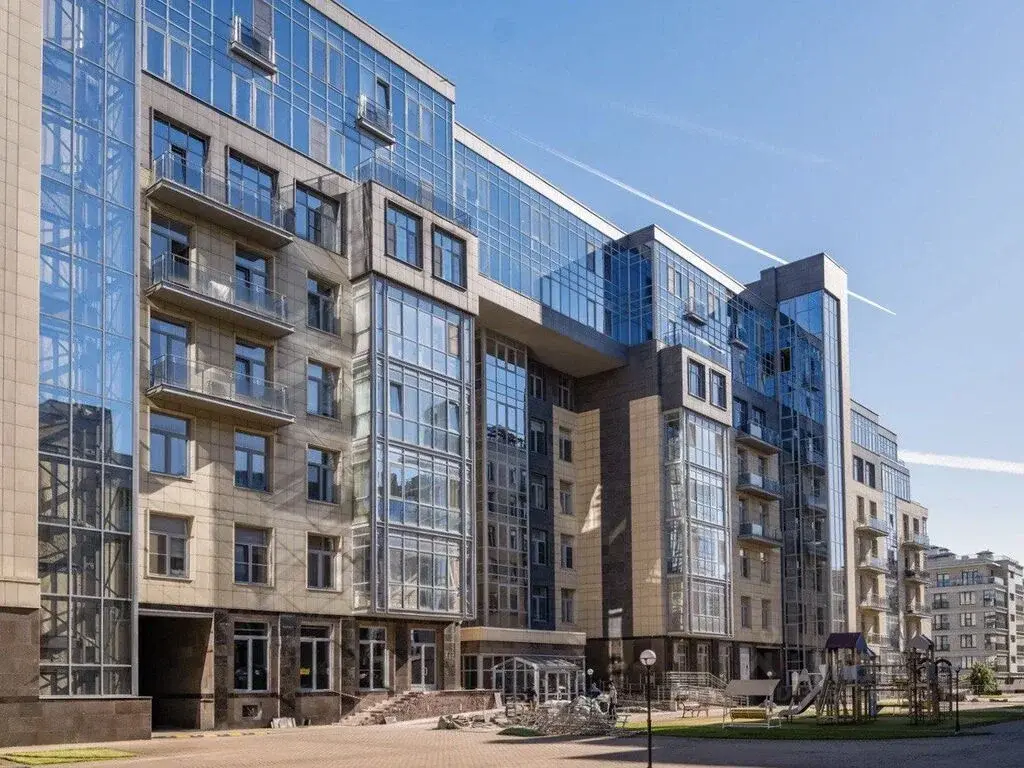 Продаю четырехкомнатную квартиру 216.0м Вязовая ул., 10, ... - Фото 5