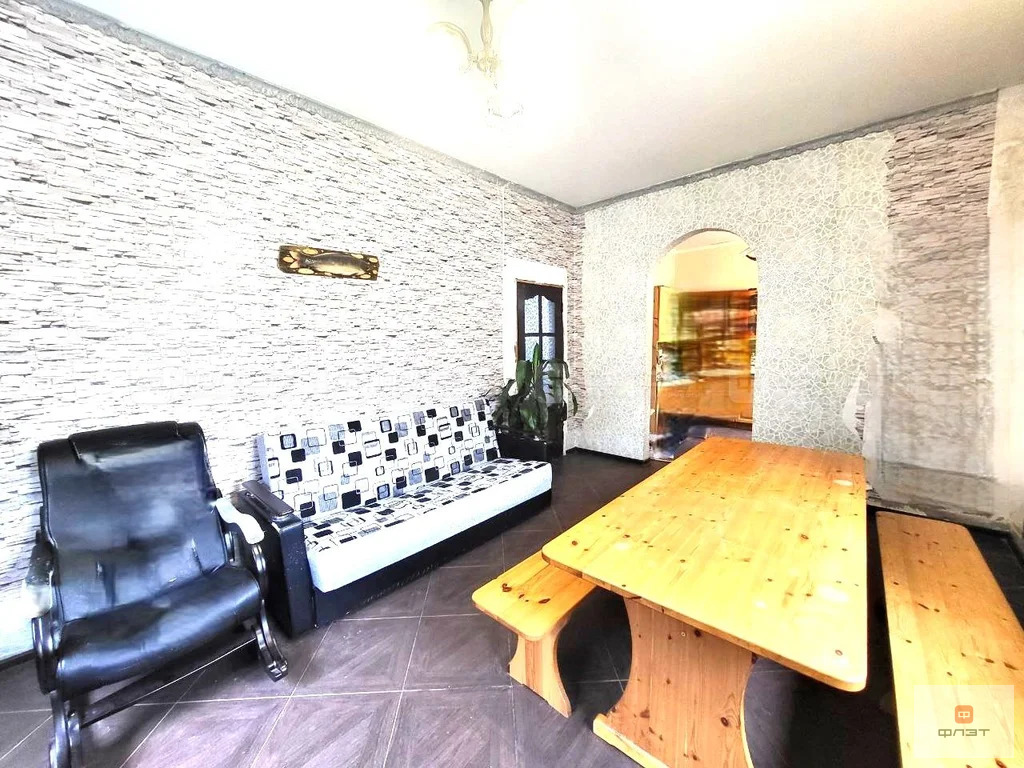 Продажа дома, Ореховка, Зеленодольский район, ул. Кооперативная - Фото 13