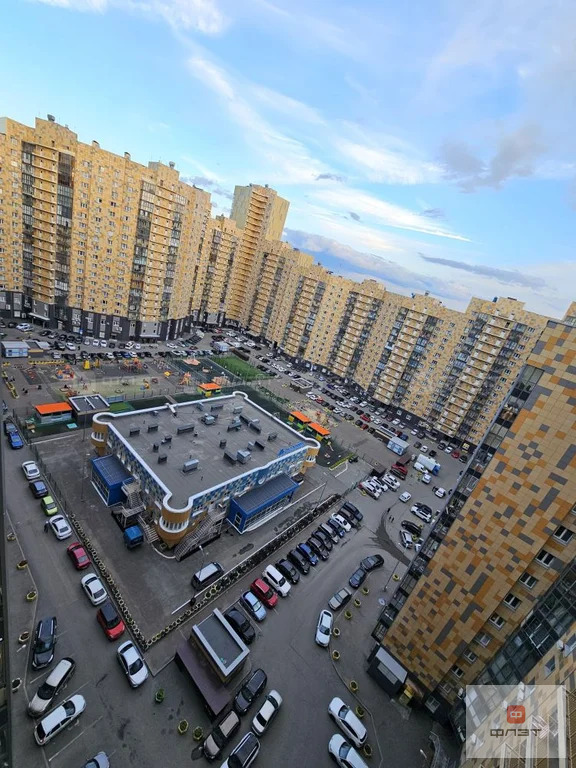 Продажа квартиры, Казань, Победы пр-кт. - Фото 35