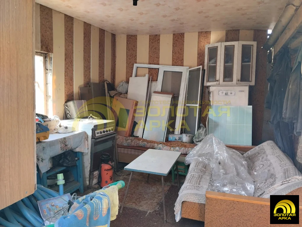 Продажа дома, Красный Октябрь, Темрюкский район, ул. Новая - Фото 21