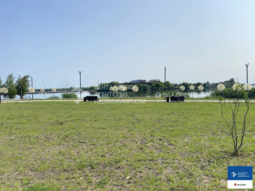Продажа квартиры, Новомичуринск, Пронский район, ул. Волкова - Фото 26