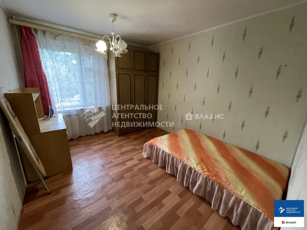 Аренда квартиры, Рязань, улица 3-и Бутырки - Фото 5