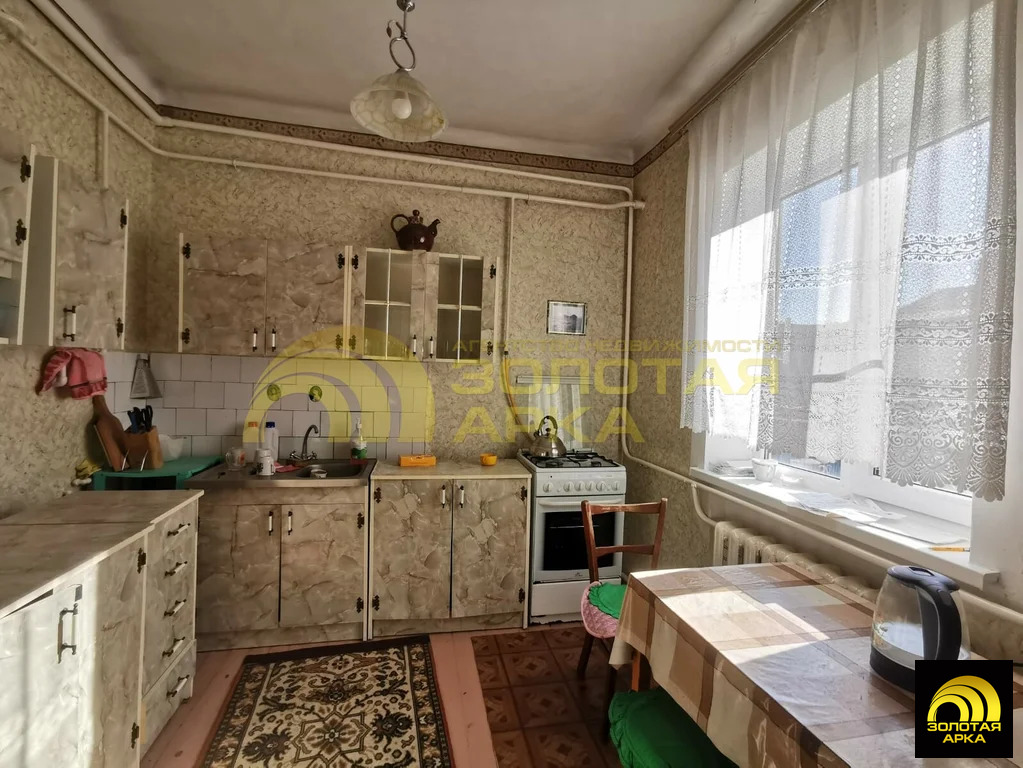 Продажа дома, Крымск, Крымский район, ул. Комсомольская - Фото 12