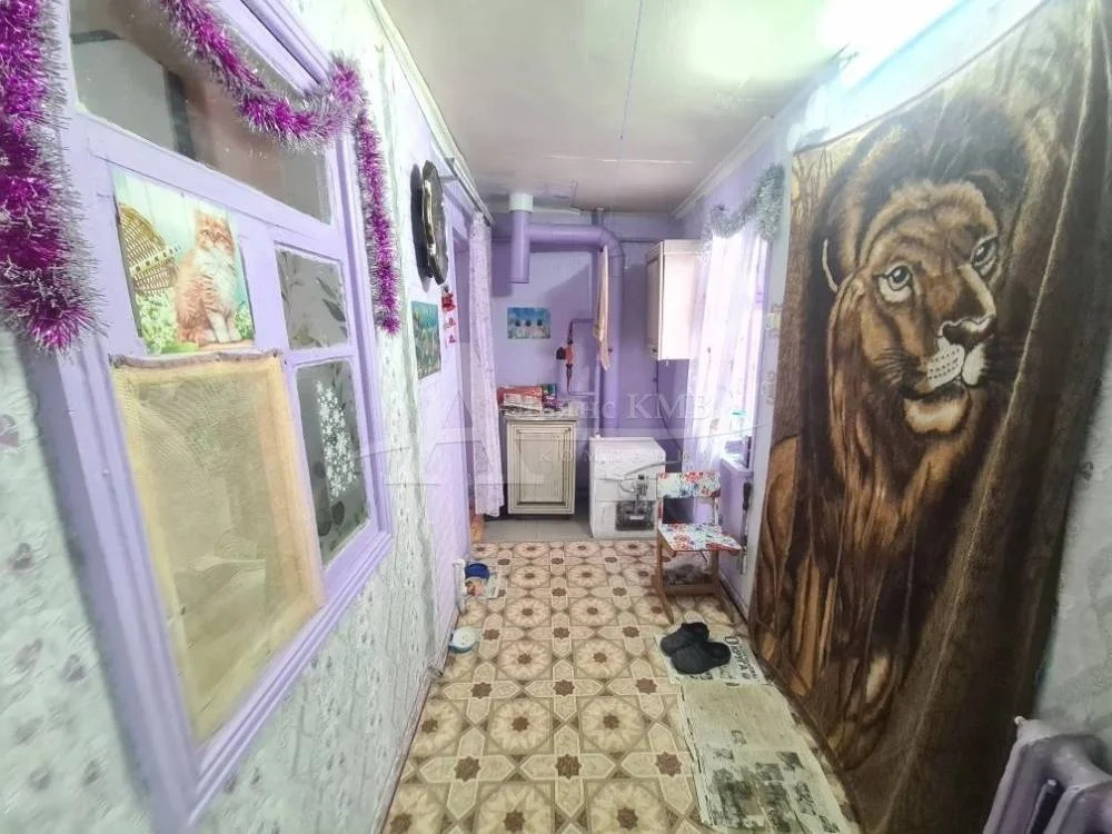 Продажа дома, Георгиевск, ул. Черняховского - Фото 3