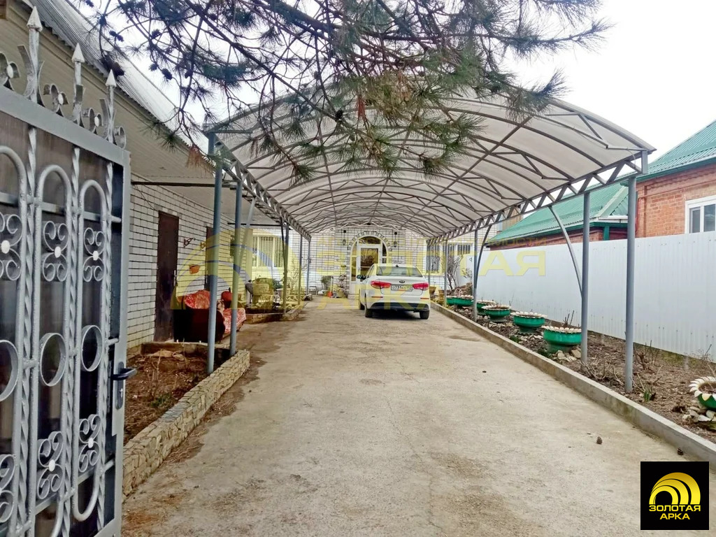 Продажа дома, Славянск-на-Кубани, Славянский район, ул. Краснодарская - Фото 26