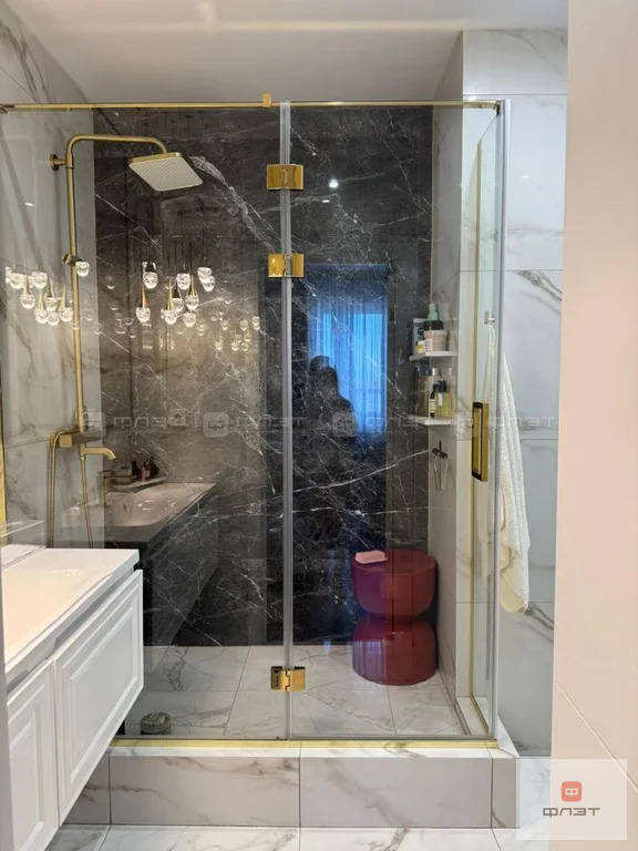 Продажа квартиры, Казань, ул. Четаева - Фото 12