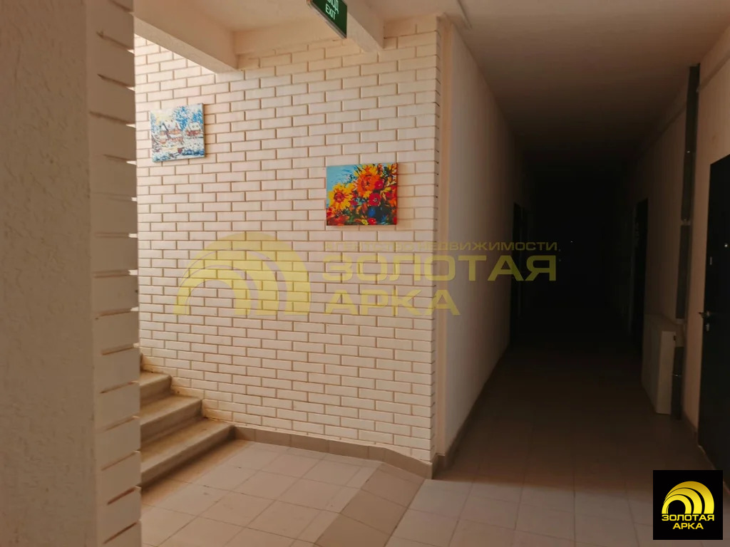 Продажа квартиры, Северская, Северский район, ул. Победы - Фото 8