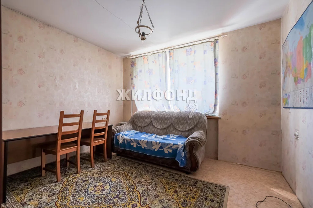 Продажа квартиры, Краснообск, Новосибирский район, 2-й микрорайон - Фото 4